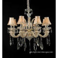 Chandelier Crystal Ceiling Lights with 8 Arms-Small